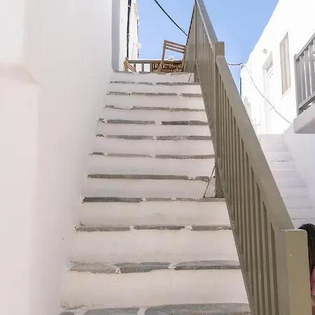 Afluencia Complex Studio No3 Apartment *