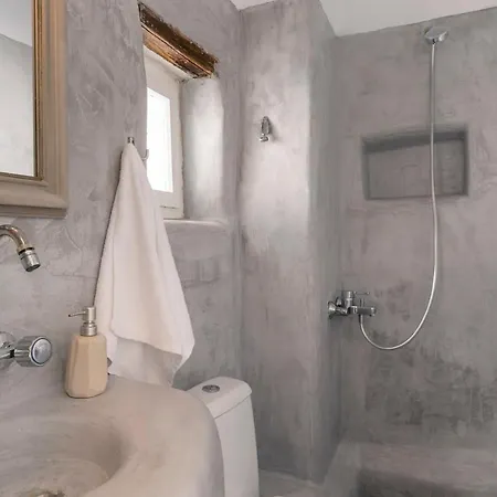 Afluencia Complex Studio No3 *