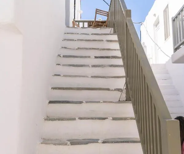 Afluencia Complex No3 Apartamento *