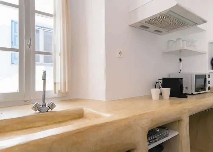 Afluencia Complex No3